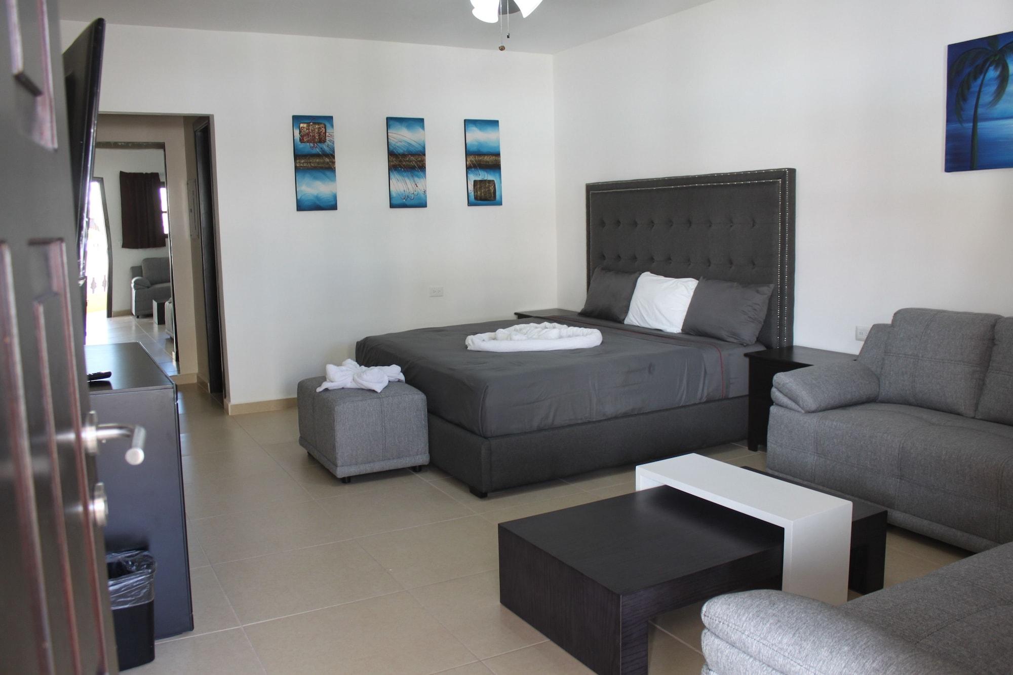 We Playa Hotel 신데 델 카르멘 외부 사진