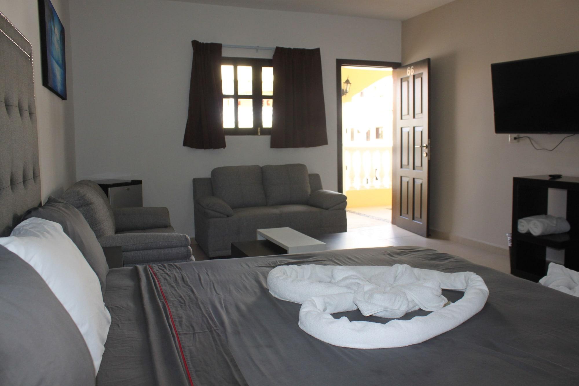 We Playa Hotel 신데 델 카르멘 외부 사진
