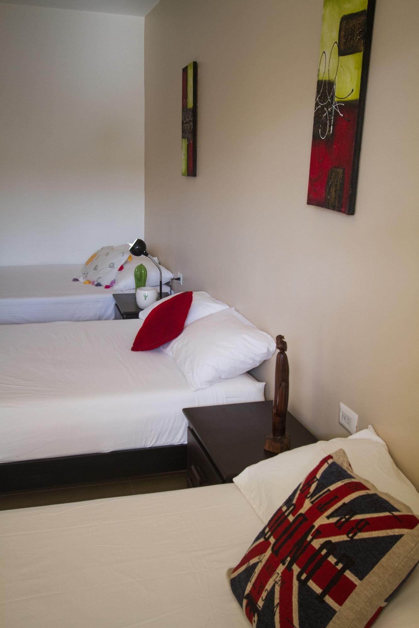 We Playa Hotel 신데 델 카르멘 외부 사진