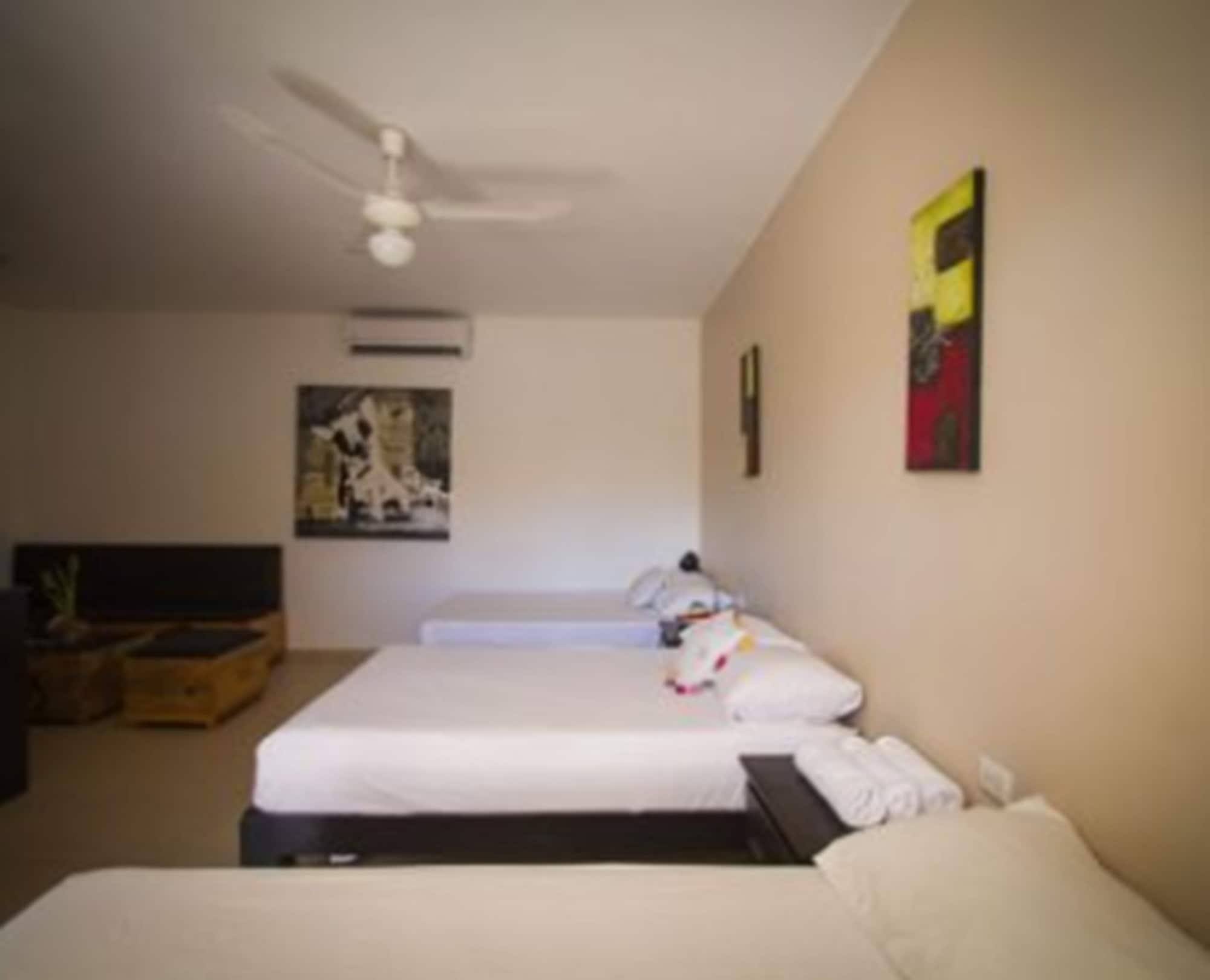 We Playa Hotel 신데 델 카르멘 외부 사진
