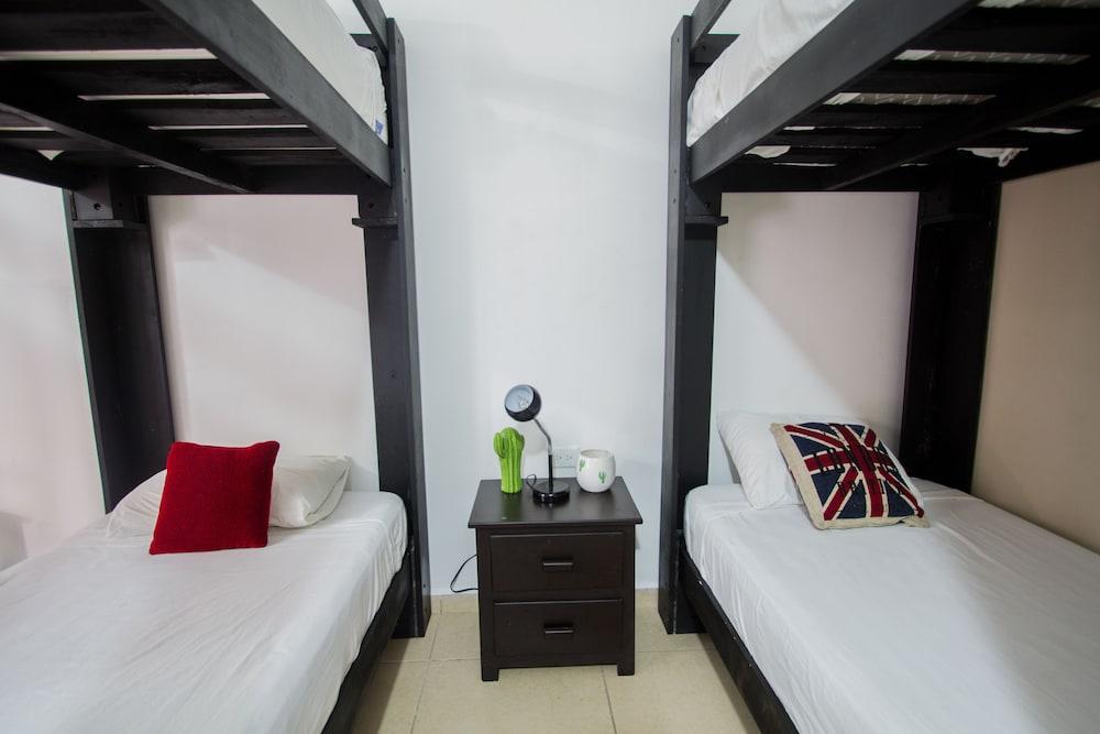 We Playa Hotel 신데 델 카르멘 외부 사진