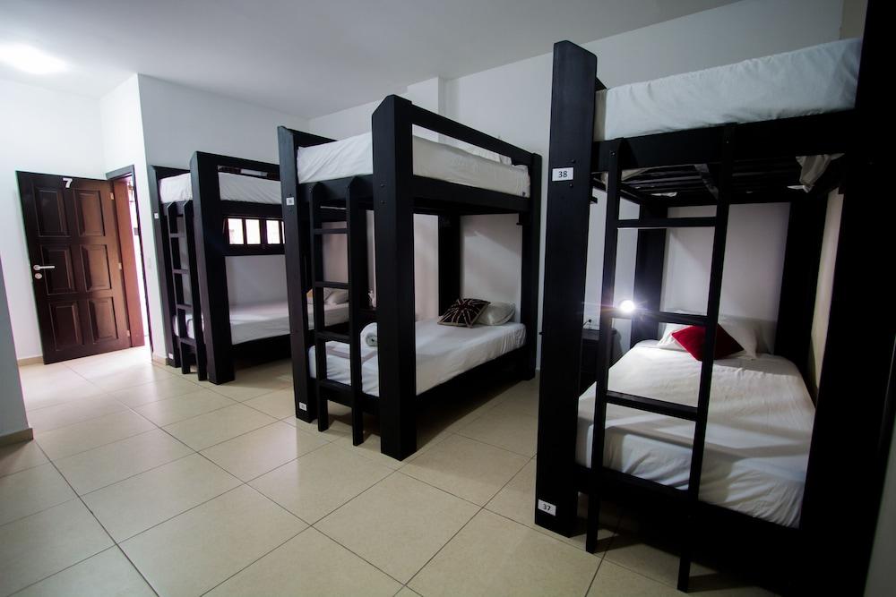 We Playa Hotel 신데 델 카르멘 외부 사진