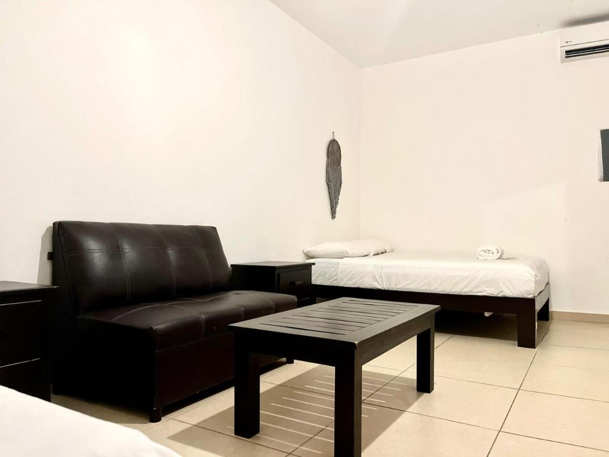 We Playa Hotel 신데 델 카르멘 외부 사진