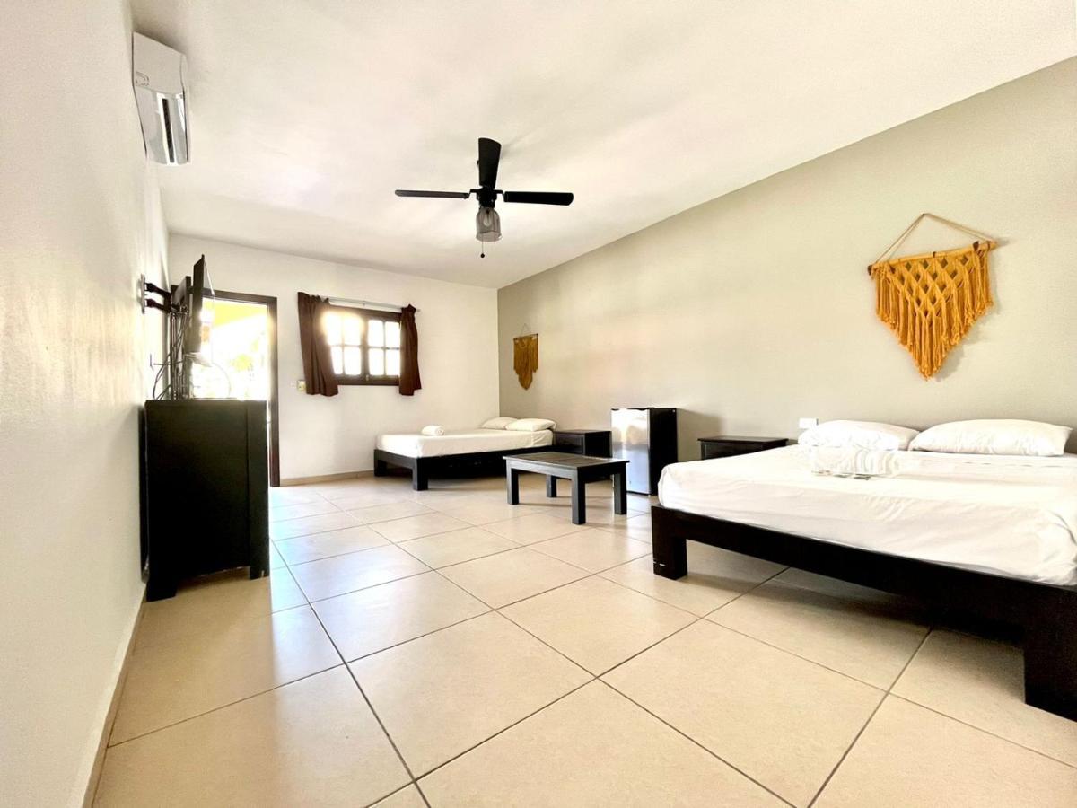 We Playa Hotel 신데 델 카르멘 외부 사진