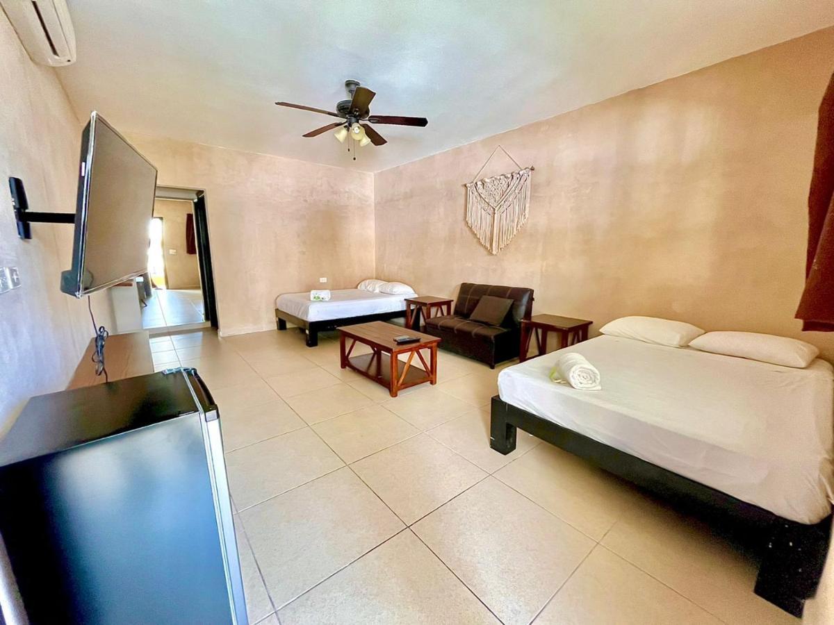 We Playa Hotel 신데 델 카르멘 외부 사진