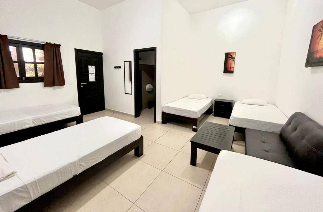 We Playa Hotel 신데 델 카르멘 외부 사진