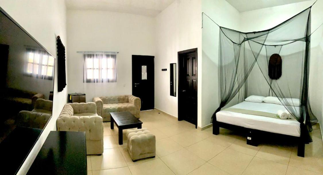 We Playa Hotel 신데 델 카르멘 외부 사진