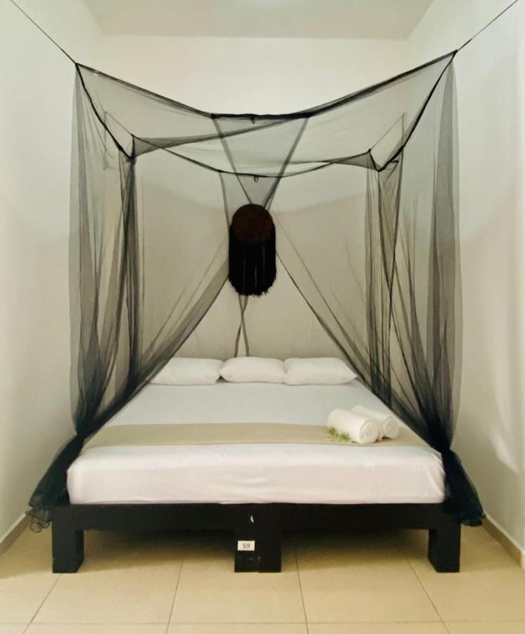 We Playa Hotel 신데 델 카르멘 외부 사진