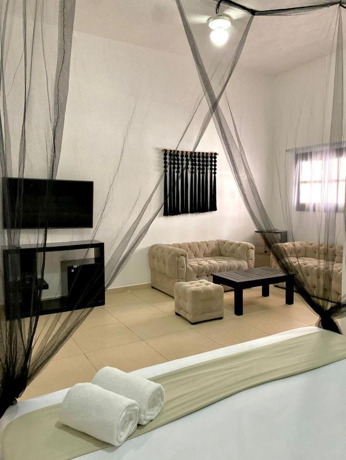 We Playa Hotel 신데 델 카르멘 외부 사진