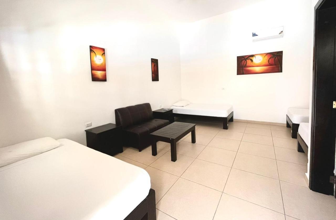 We Playa Hotel 신데 델 카르멘 외부 사진