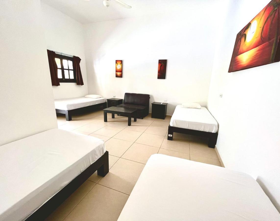 We Playa Hotel 신데 델 카르멘 외부 사진