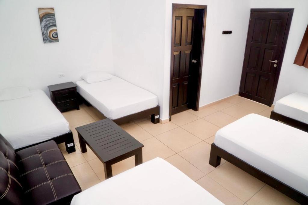 We Playa Hotel 신데 델 카르멘 외부 사진