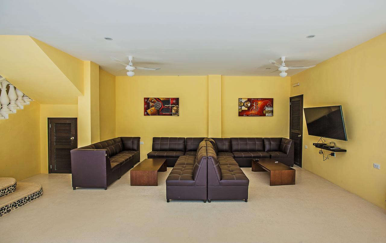 We Playa Hotel 신데 델 카르멘 외부 사진