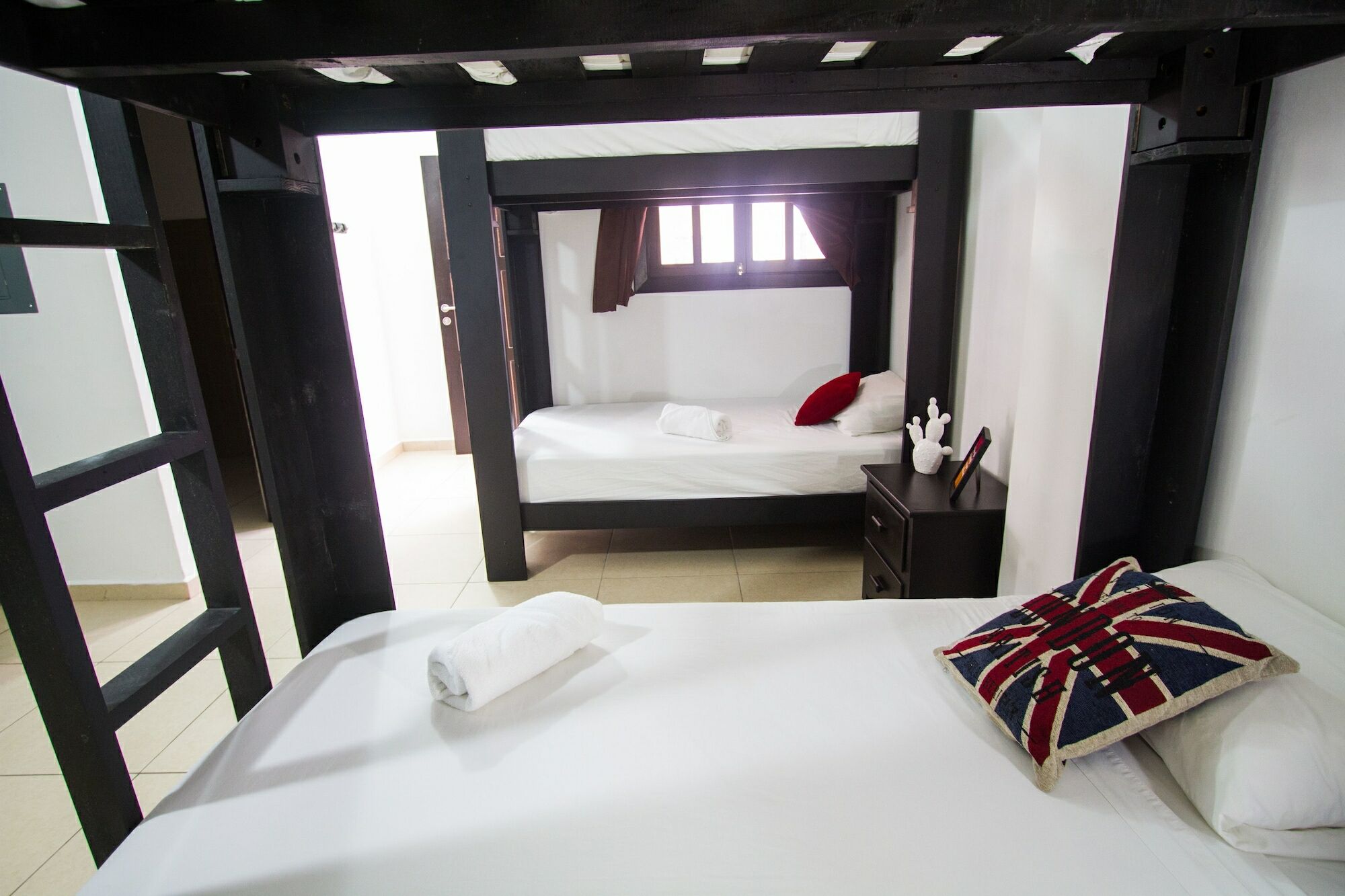 We Playa Hotel 신데 델 카르멘 외부 사진